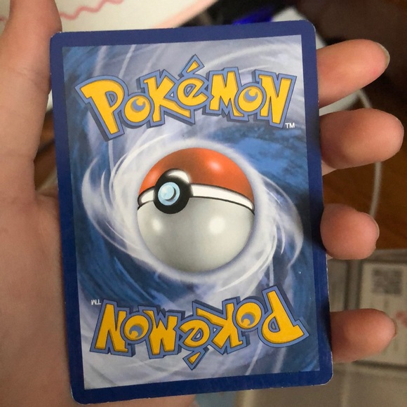 Pokemon cards - Picture 4 of 4